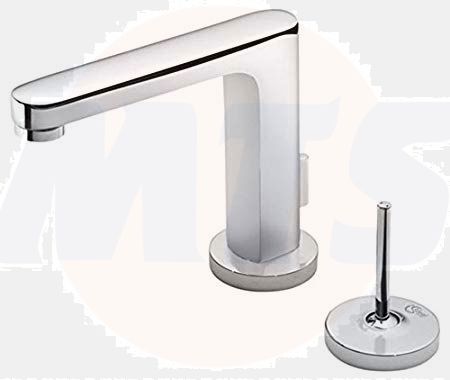 Ideal Standard A4477AA Chrome SIMPLY U Single Lever Washbasin Mixer