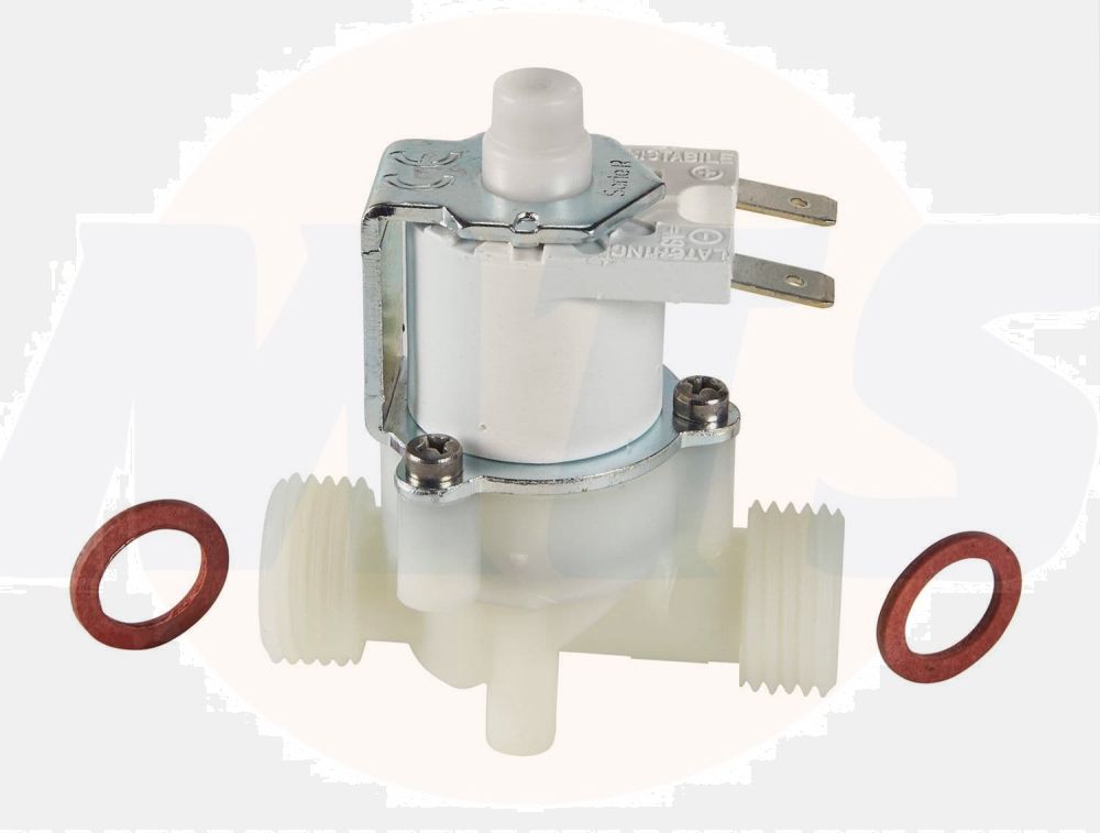 Ideal Standard Armitage Shanks A861258NU Solenoid Valve