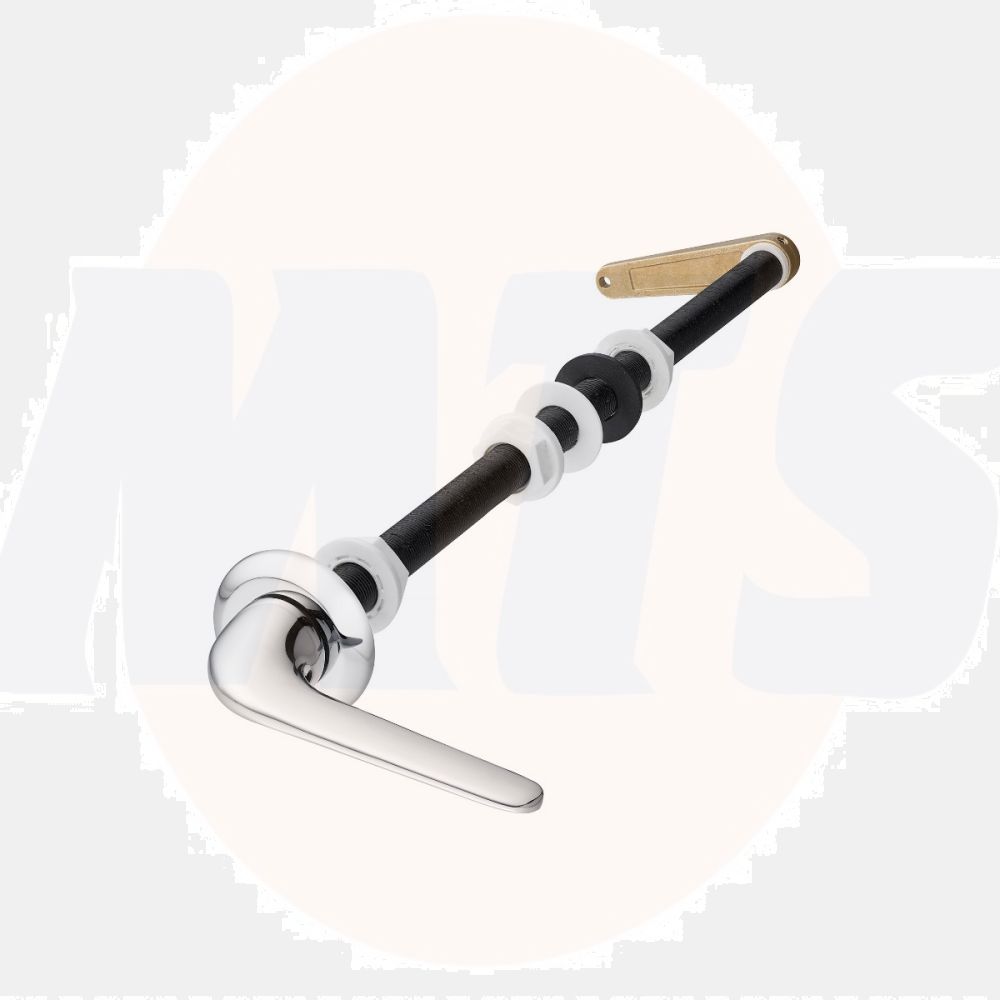 Ideal Standard Armitage Shanks S4492AA Conceala Cist Lever