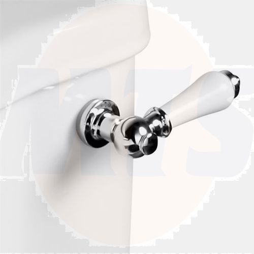 Ideal Standard Armitage Shanks Toilet Cistern 