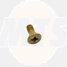 Ideal Standard Basin Spares Screw pozi drive M4 x 9.5 Ideal E918322NU