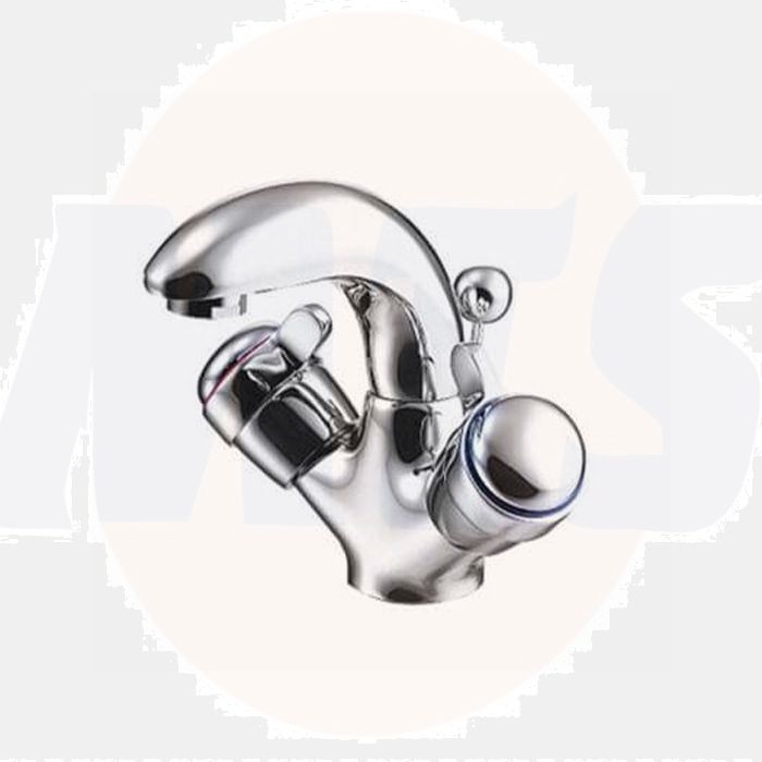 Ideal Standard Basin Taps  E0625AA Waterways 