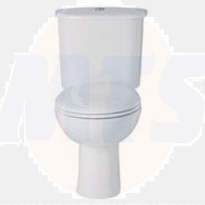 Ideal Standard Chloe Replacement toilet seat and cover E963101  