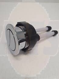 Ideal Standard cistern Cover Button Chrome  EV494AA