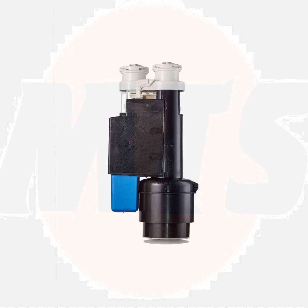 IDEAL STANDARD CONCEALA 1.5 SF PNEU OUT VALVE 180 OF NO CAGE EV98467