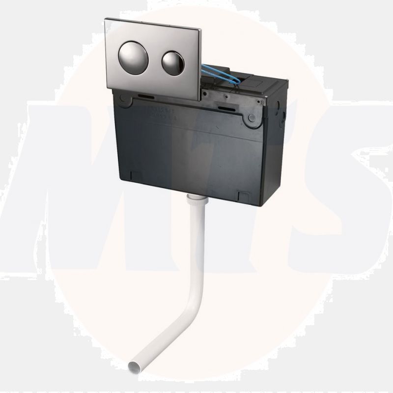 Ideal Standard Conceala 2 Concealed Cistern TI Dual Flush S362467