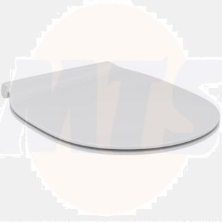 Ideal Standard Concept Thin Toilet seat  E036501