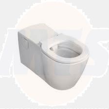 Ideal Standard  E822601 Freedom Seat only for Elongated Pan