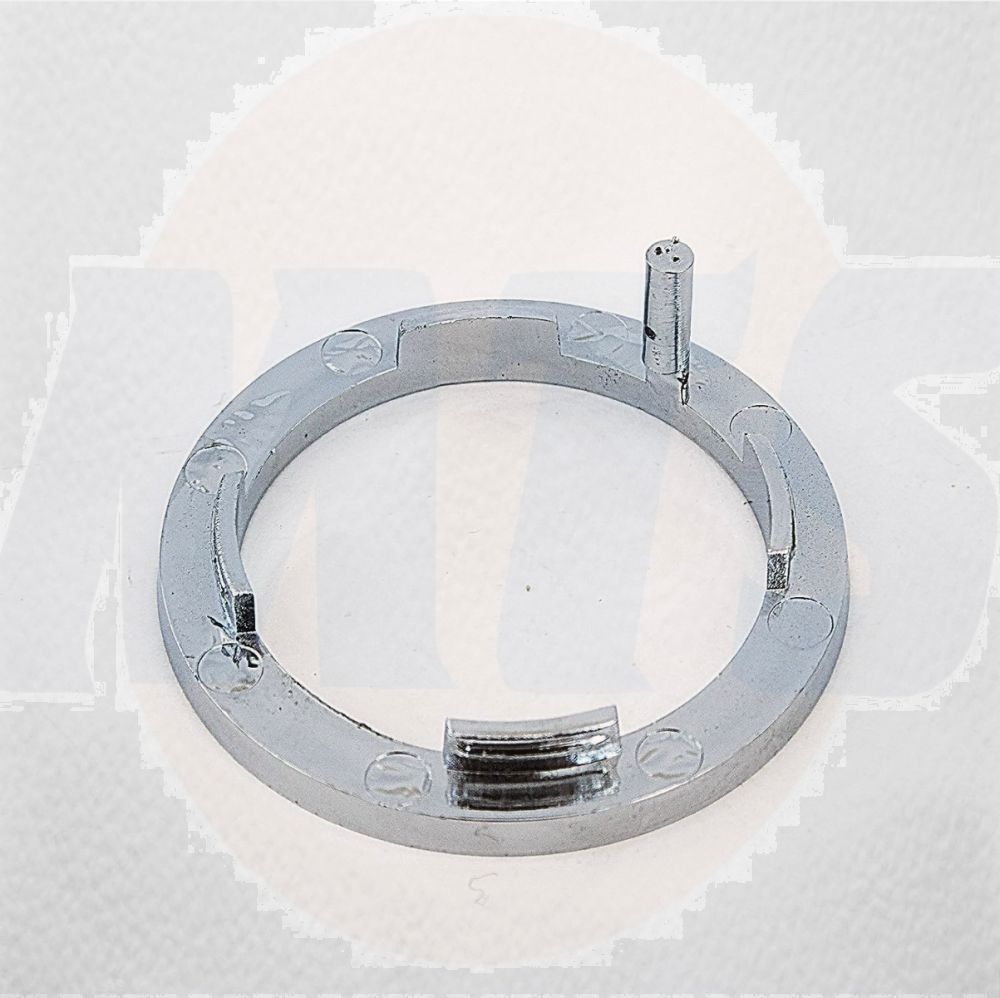 Ideal Standard E908824AA Academy Handle Indice Ring