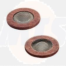 Ideal Standard Ecotherm shower noise screen A962595NU