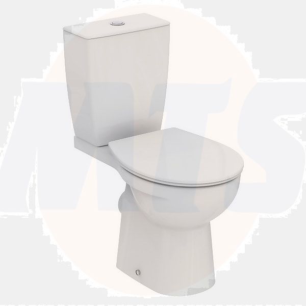 Ideal Standard Eurovit Pan ONLY E218301