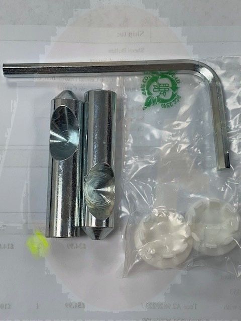 Ideal Standard Fastpart Spares EV03667