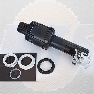 Ideal Standard Flush Valve -1.5 inch 180 160 Pneumatic SV93267  