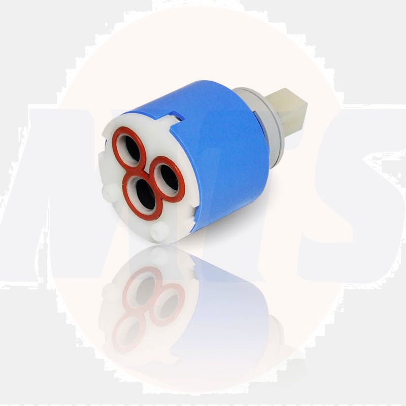 A960567NU Ideal Standard 35mm cartridge K-35A for single-lever mixer tap 4015413938808