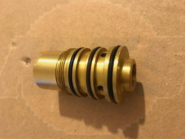 Ideal Standard Jado Non-return valve cold F960022NU, Backflow preventer