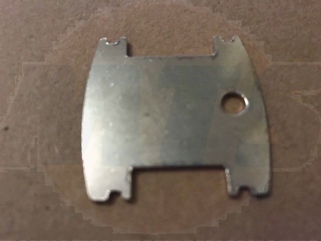 Ideal standard key Neoperl, theft-proof, B922505AT