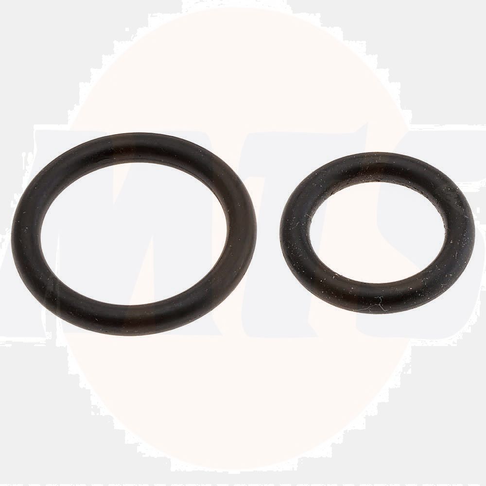Ideal Standard Maximum Blend O Ring Set (Use 18mm Only) A963523NU  