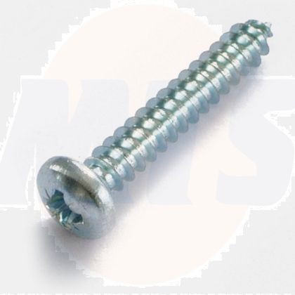 Ideal Standard No6 X 25Mm C/S Self Tapping Screw - EE72557567