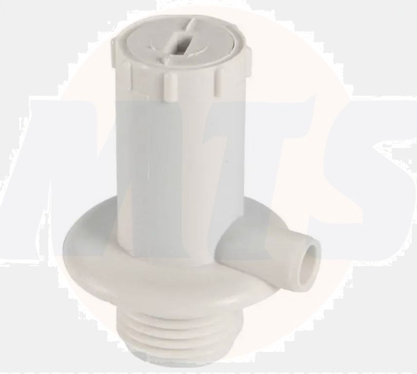 Ideal Standard petcock (bsp) no finish S972667