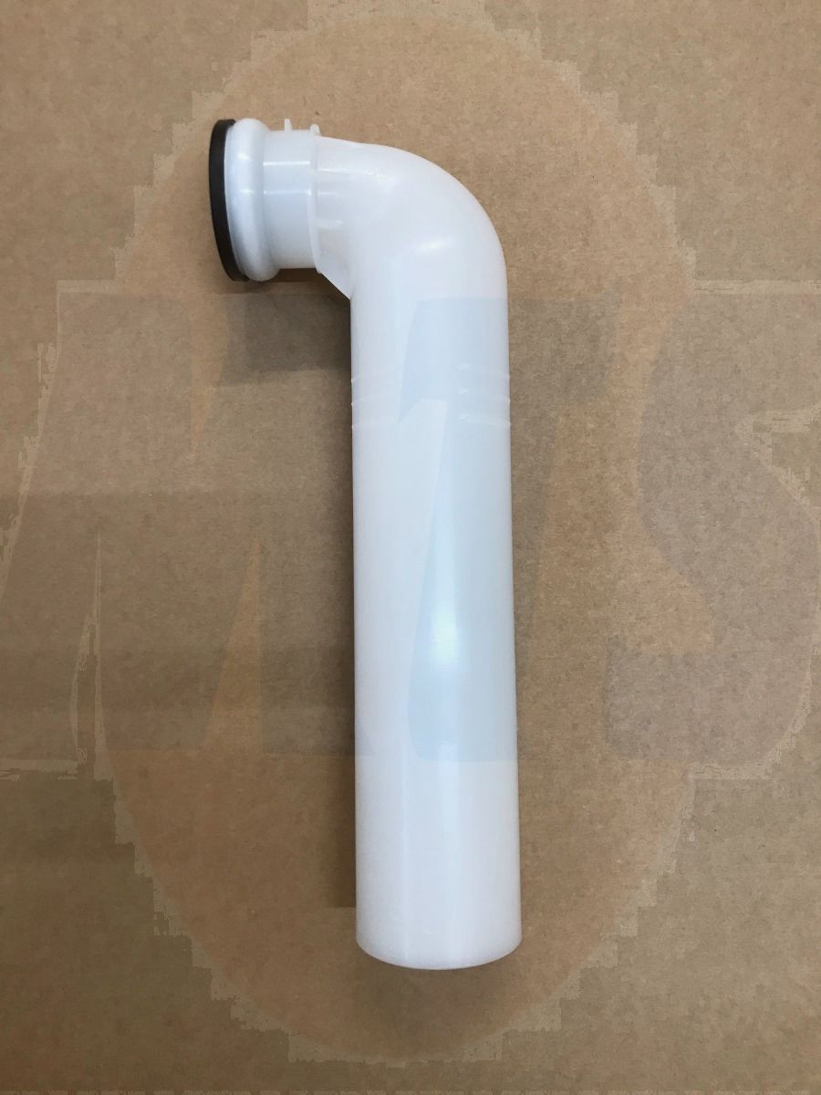 IDEAL STANDARD PROSYS 150  FLUSH PIPE RV17567