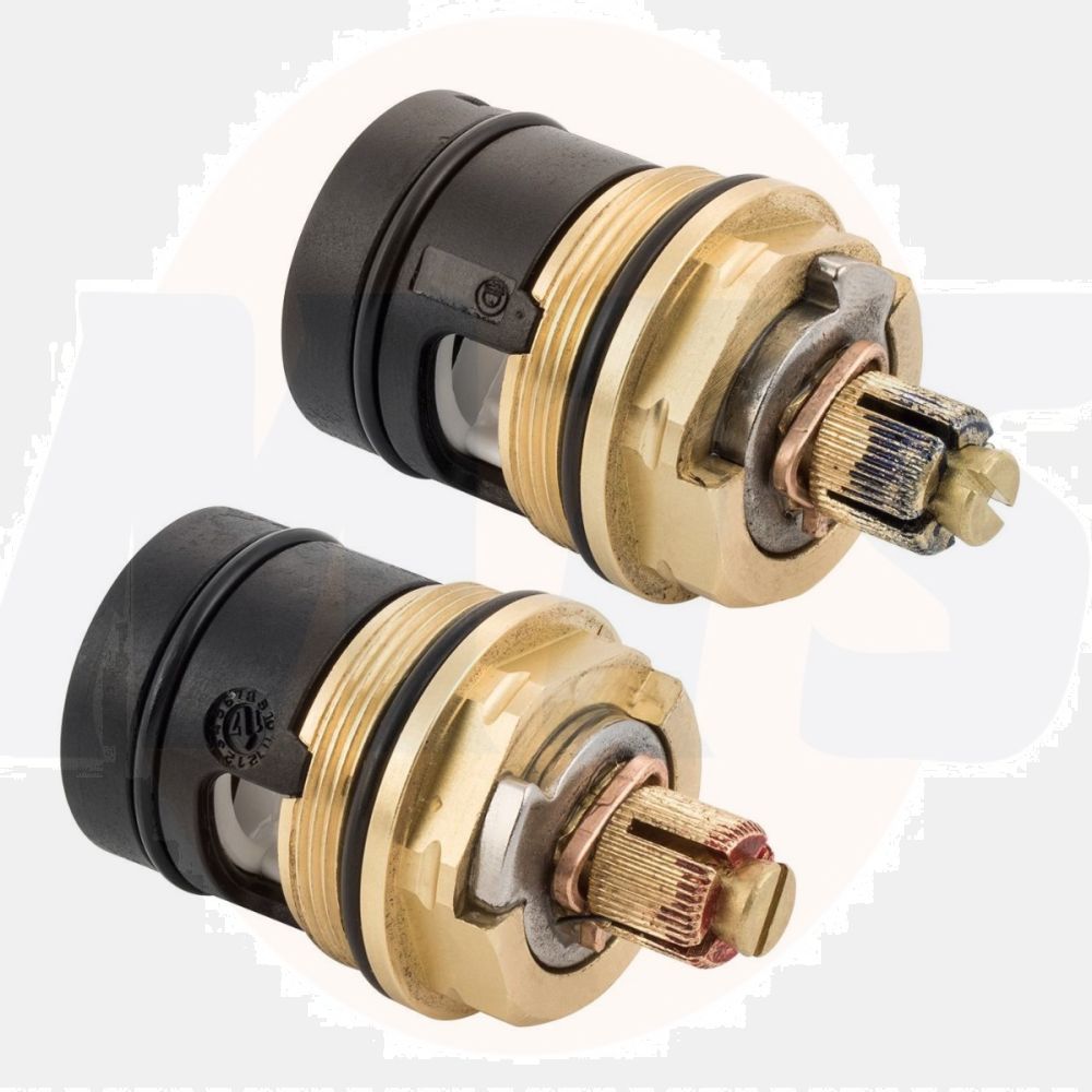 Ideal Standard S8739NU  Inch Turn Cartridge Pack