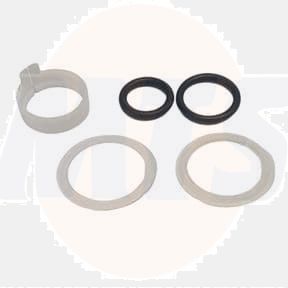 IDEAL STANDARD SEALING SET FOR TUBULAR SPOUT B960295NU