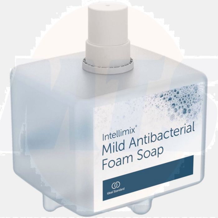 Ideal Standard Soap for Intellimix, 6 x 1.25L Bottles A7711NU