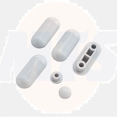 Ideal Standard Sottini J401900  Lagaro Seat and Cover Buffer Set 