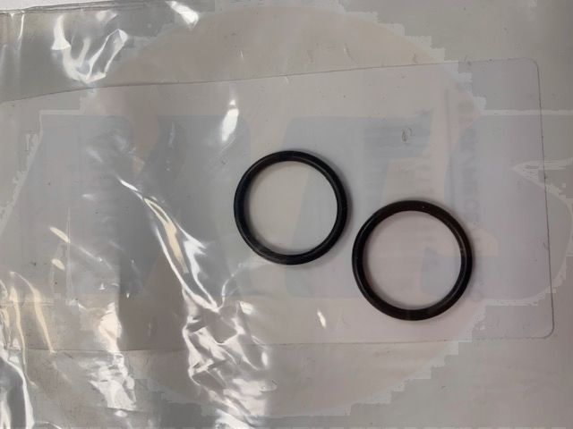 Ideal Standard Sottini O Ring 15 6 x 1 78 A961182NU