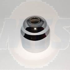 Ideal Standard Sottini Reprise shield for Therm - Chrome A907270AA