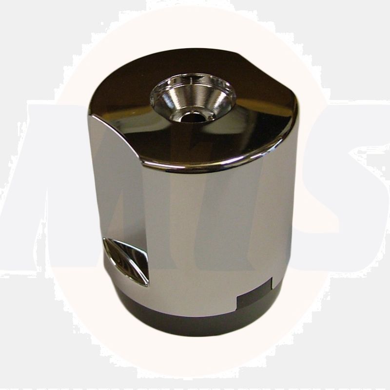 Ideal Standard Sottini Therm handle ring - Chrome A963417AA