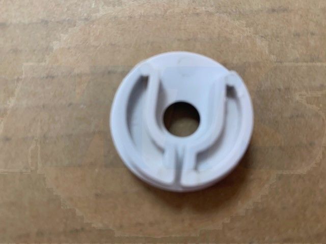 Ideal Standard Space Curved bath screen cam - 35 deg EE72553067