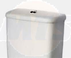 Ideal Standard Space Standard Cistern Lid ONLY  White E719101