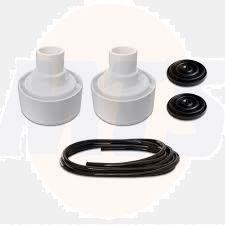 Ideal Standard Spares CONCEALA 2 PUMP SERVICE KIT SV04567