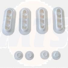 Ideal Standard Spares Purity BUFFERS K785401