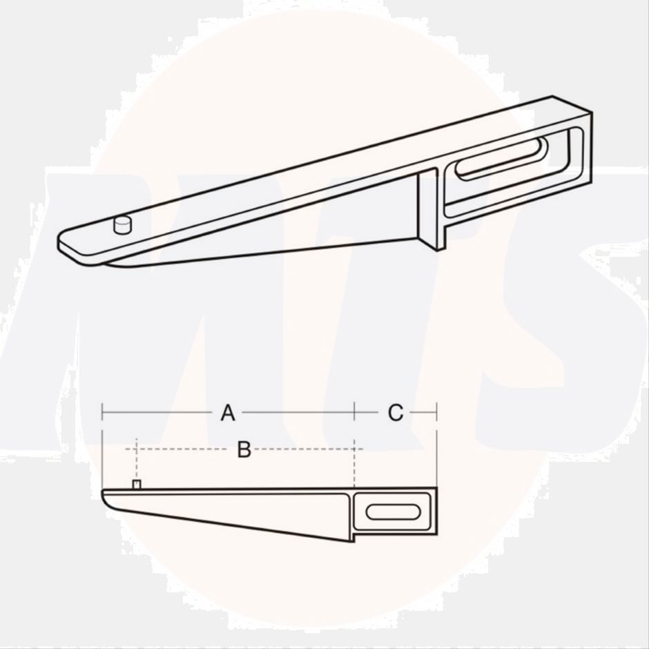 Ideal Standard Spares S921967