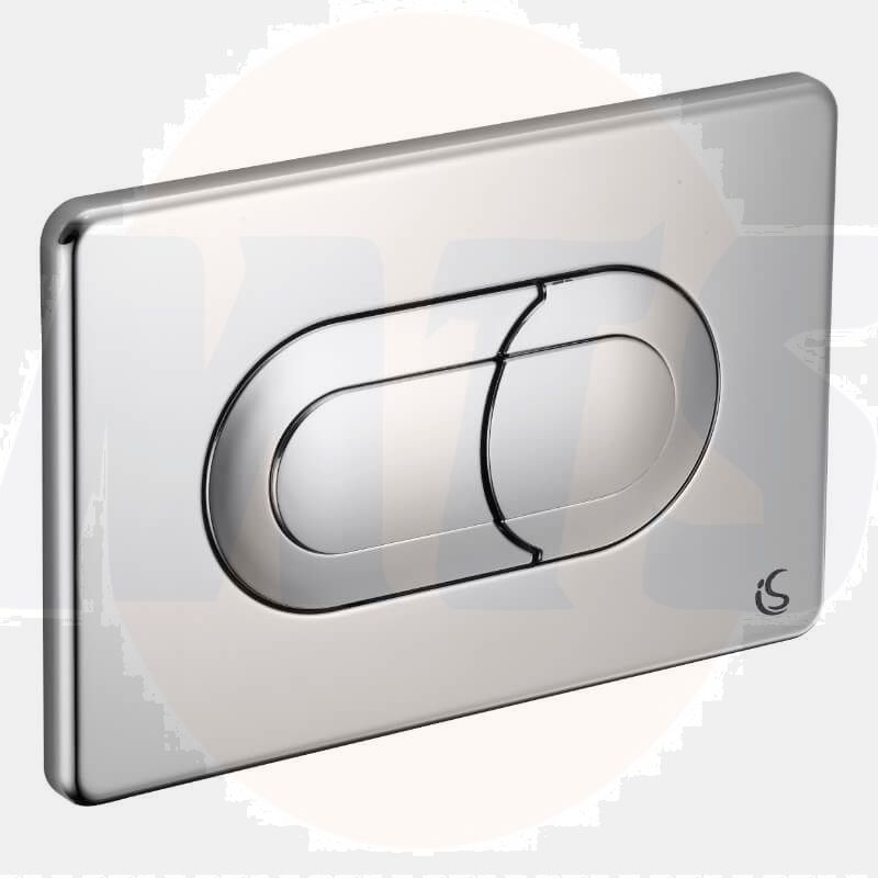 Ideal Standard Spares SALINA PLATE CHROME DF VV640084