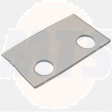 Ideal Standard Spares SYNERGY PIVOT BLOCK GASKET LV88867