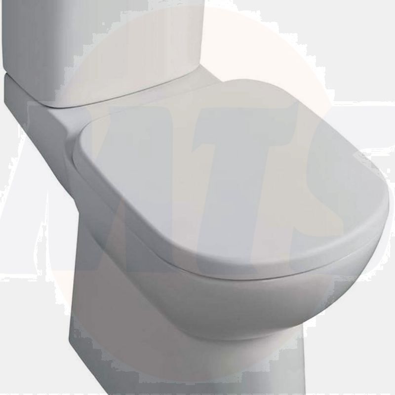 Ideal Standard Spares TEMPO KHEOPS SEAT & CVR WHITE NCL T679201