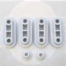 Ideal Standard Spares WASHPOINT BUFFERS FOR SEAT R643801