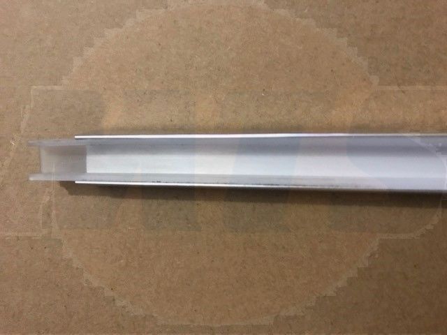 Ideal Standard Synergy Wr Bottom Aluminium - 257   LV908EO