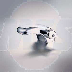 Ideal Standard tap spares A7640AA Domi Duo dual control one taphole bath filler in Chrome - with no handles