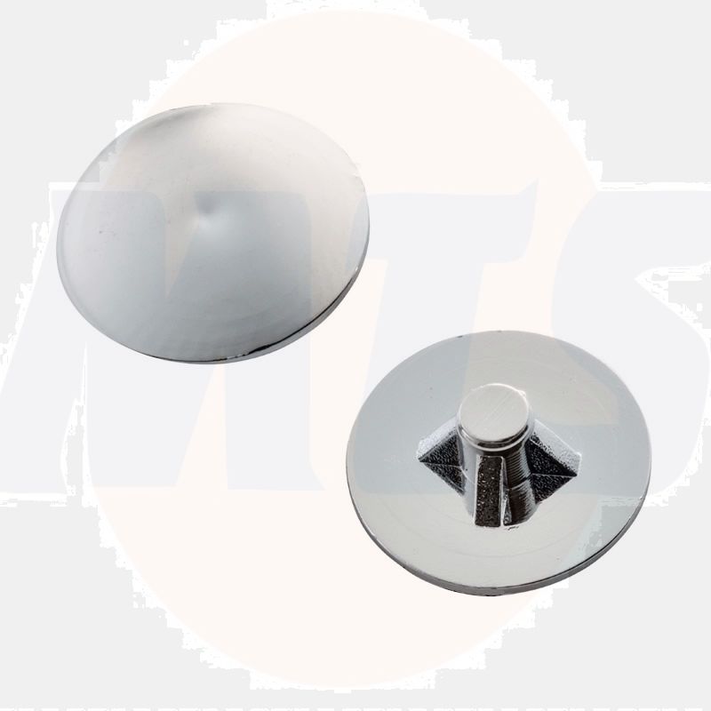 Ideal Standard Tempo seat and cover Caps