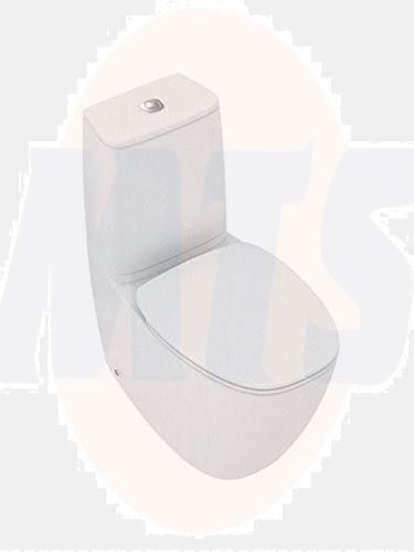 Ideal Standard Toilet Seats Dea Seat and Cover Soft Close  T676701  