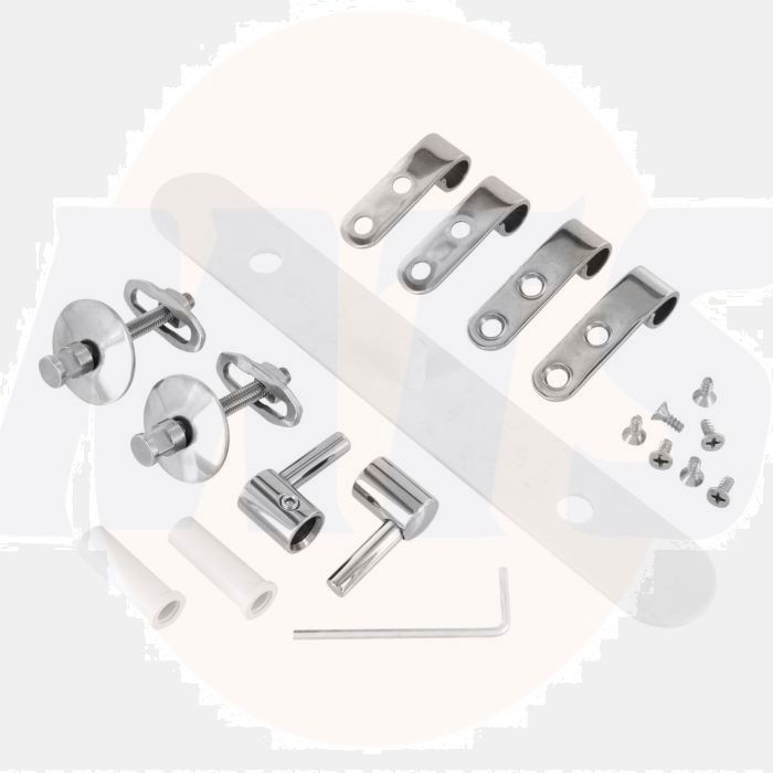 Ideal Standard Venice 21 Toilet Seat Hinges K729367 