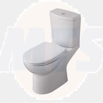 Ideal Standard Vue Button Operated Toilet Cistern  E809801 E809901 