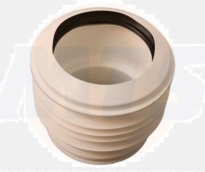 Ifö Ifo toilet Connection concentric 2896666