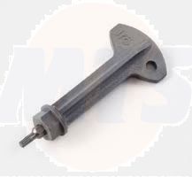 Ifo and IDO  SIGN  SPIRA Cistern key Tank Key Z91960  7925427 