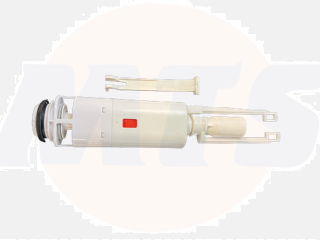 Roca Mechanical Inwall Frame Valve TS251 - Innovative and Reliable Solution