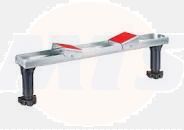 Roca  Universal leg set A248427000